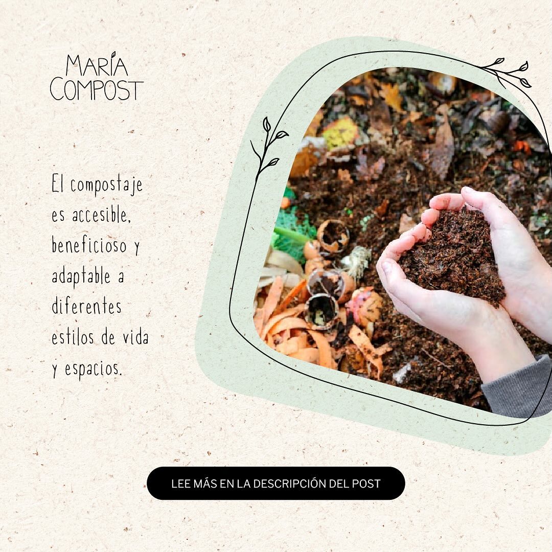 María Compost | Lima