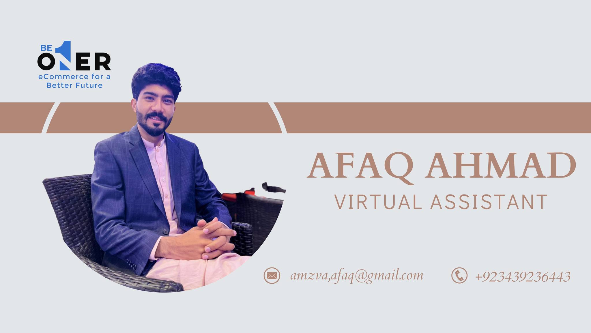 Afaq Ahmad