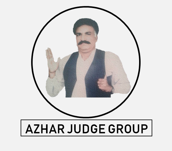 Azhar Judge Group