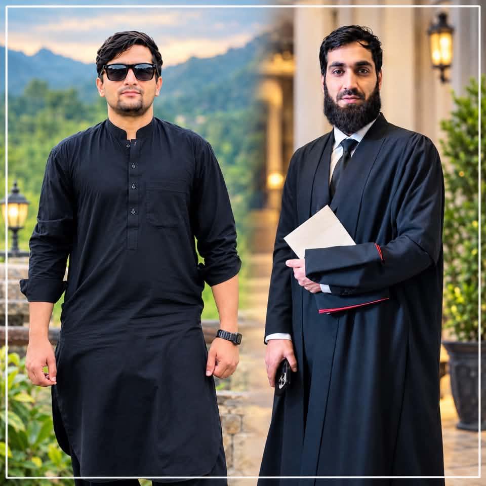 Muhammad Sohail Afridi💔😭 | Khalid Masoom