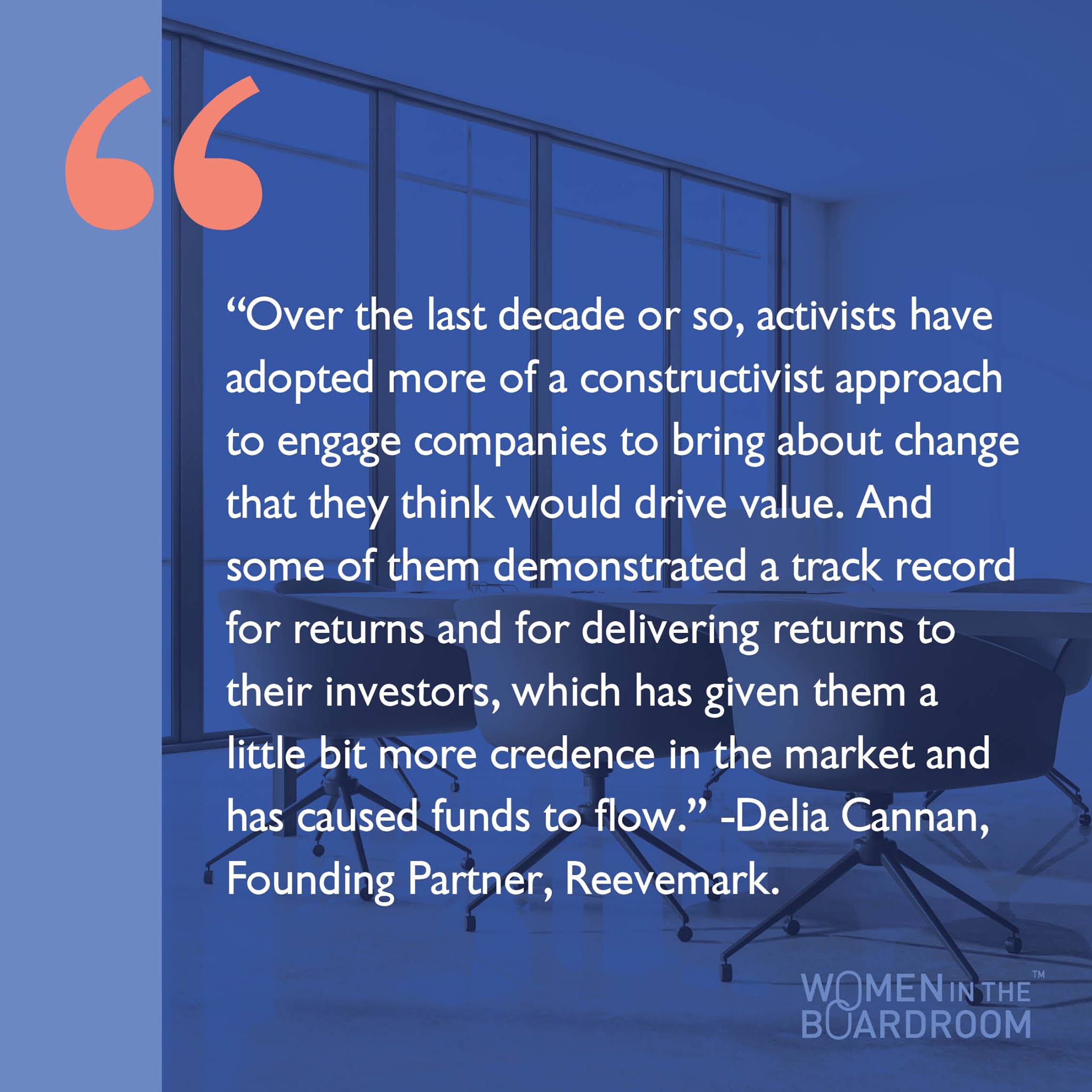 Curated visual reference: Activism In The Boardroom Reference: Women In The Boardroom As A Board Member You Should
