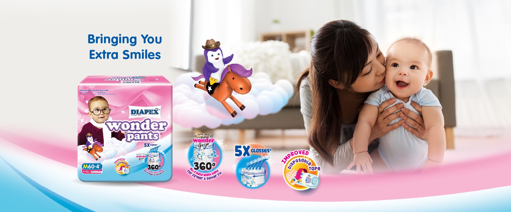 Spiffies - Tips for Taking Care of Toddler Teeth -Visit the Dentist ...