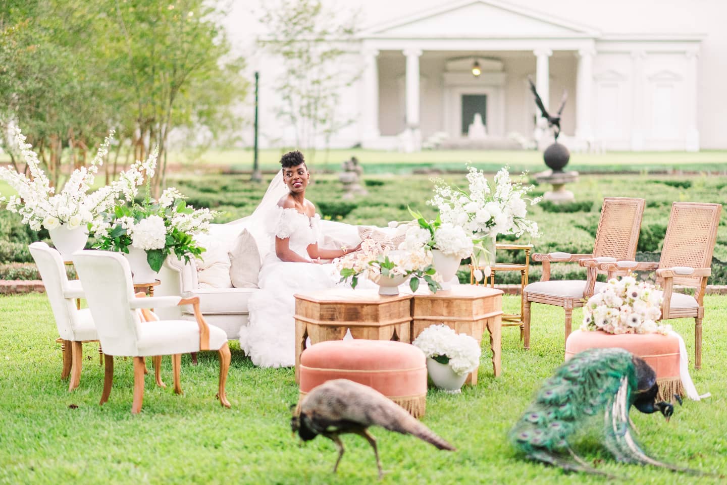 Alchemy Events - Congratulations to...