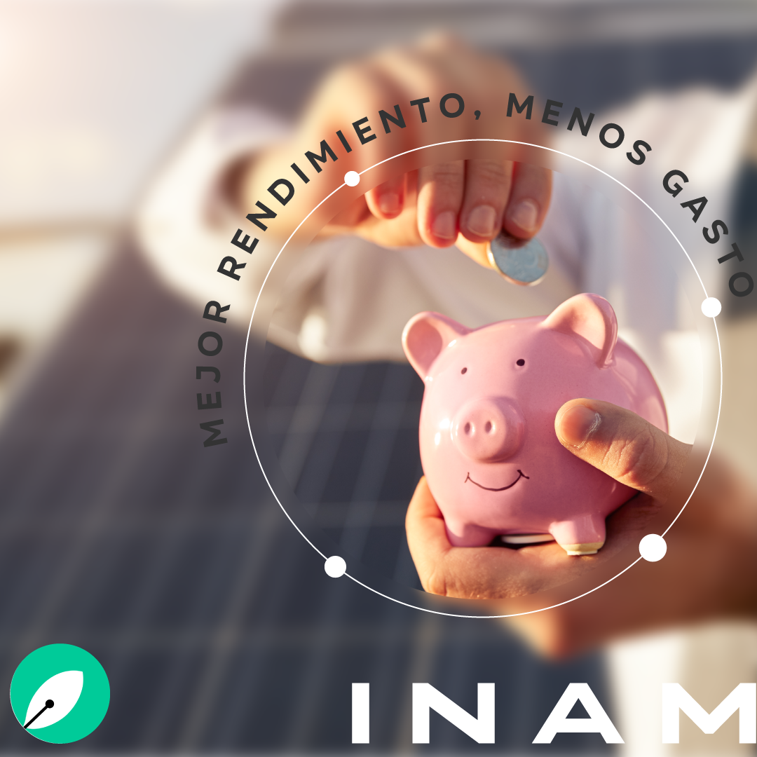 INAM SOLAR | Mexico City