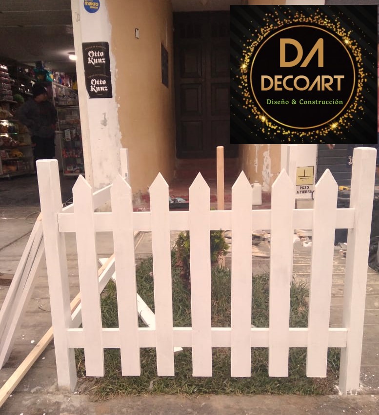 DecoArt Diseño & Construcción