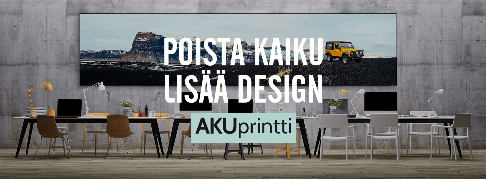 Studio Formo | Kiiminki
