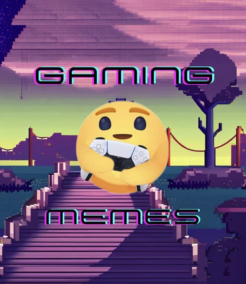 Gaming memes - 😯 | Facebook