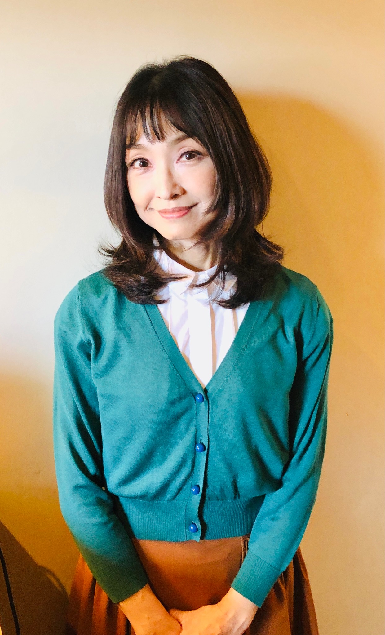 石川ひとみ