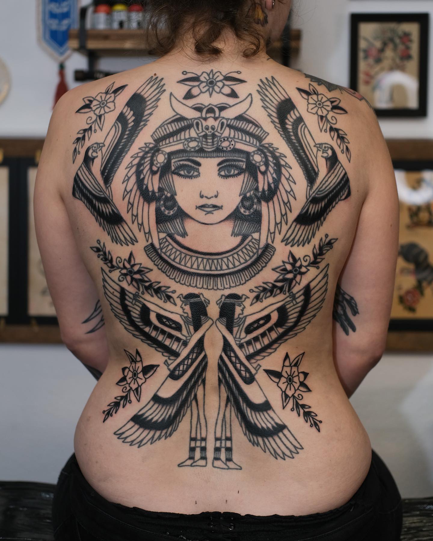 Tattoo Shop : Les Rois Du Tatouage