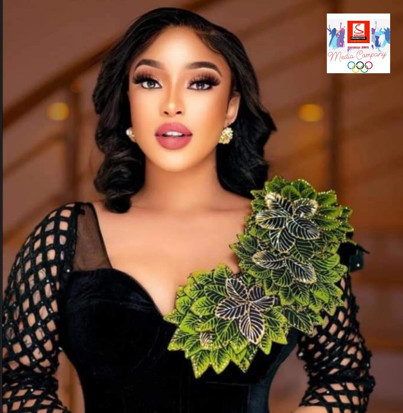 Actress Tonto Dikeh has indeed made a name for herself in the  