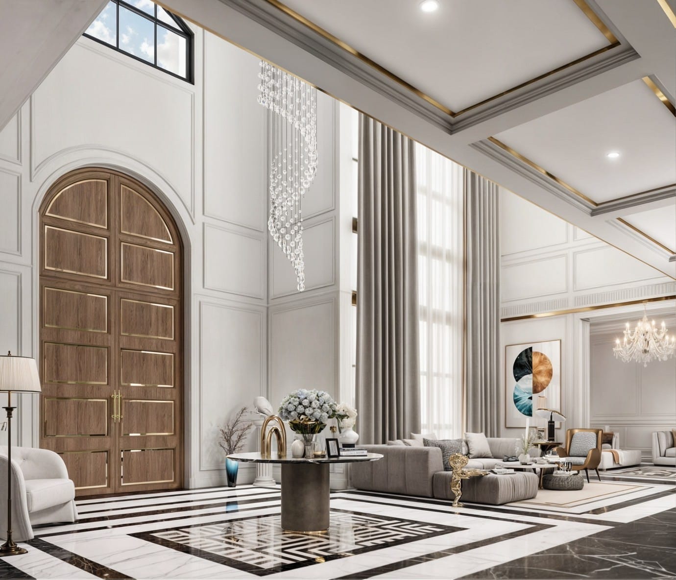 คุณณ์ Built in Furniture and Interior Design