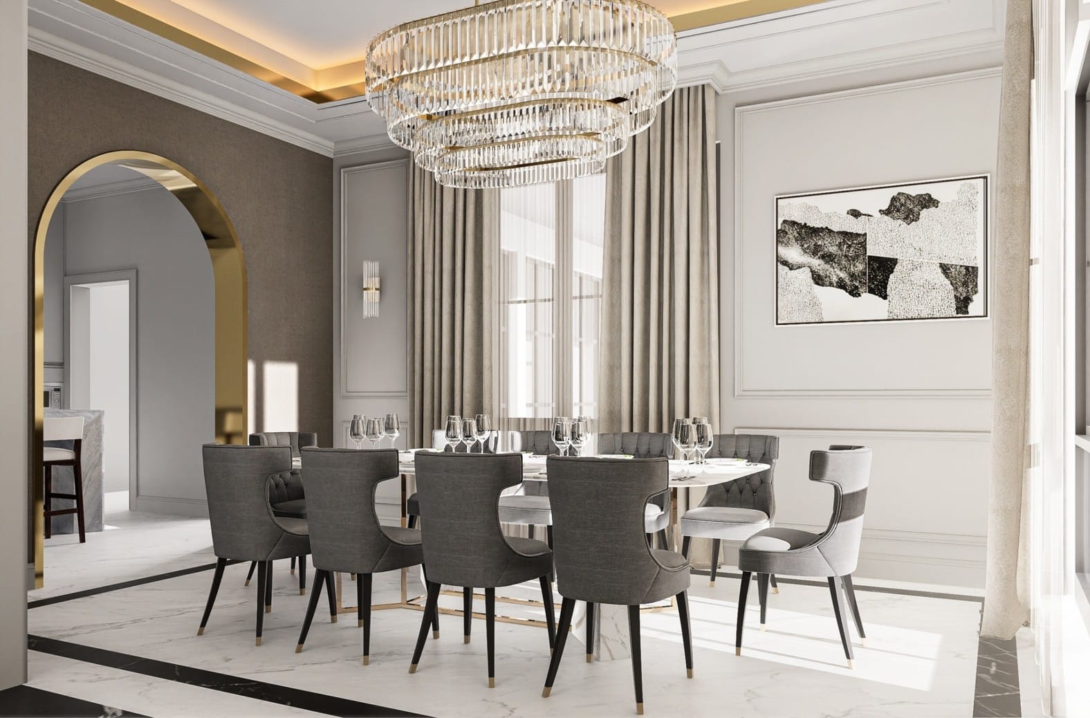 คุณณ์ Built in Furniture and Interior Design