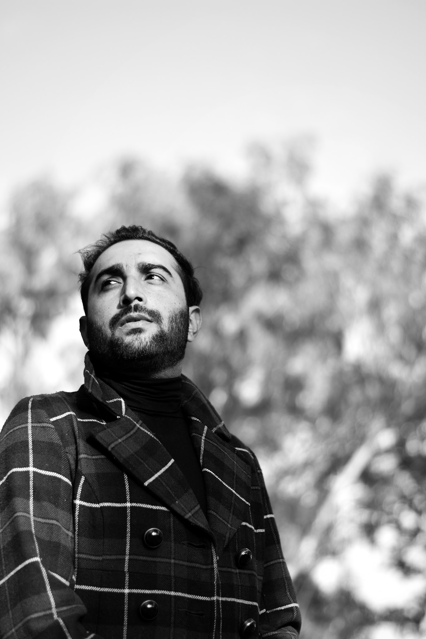 Hasan rza photographs