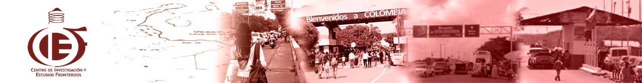 Centro de Investigación y Estudios Fronterizos - CIEF