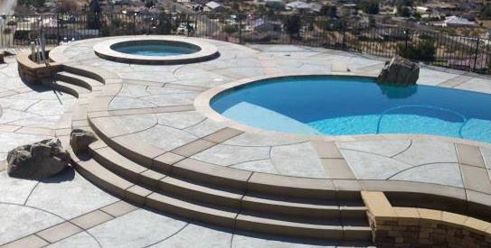 All Pro Custom Pools added a new photo. - All Pro Custom Pools