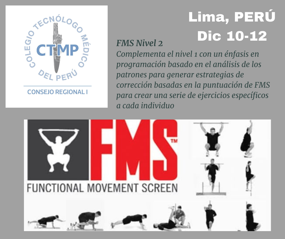 Consejo Regional I CTMP - 📣📣📣📣📣TERAPIA FISICA Y REHABILITACIÓN 🤝 ...