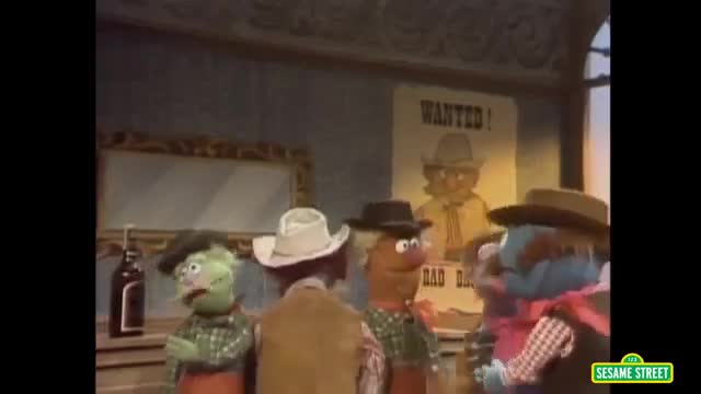 Fat Blue Cowboy