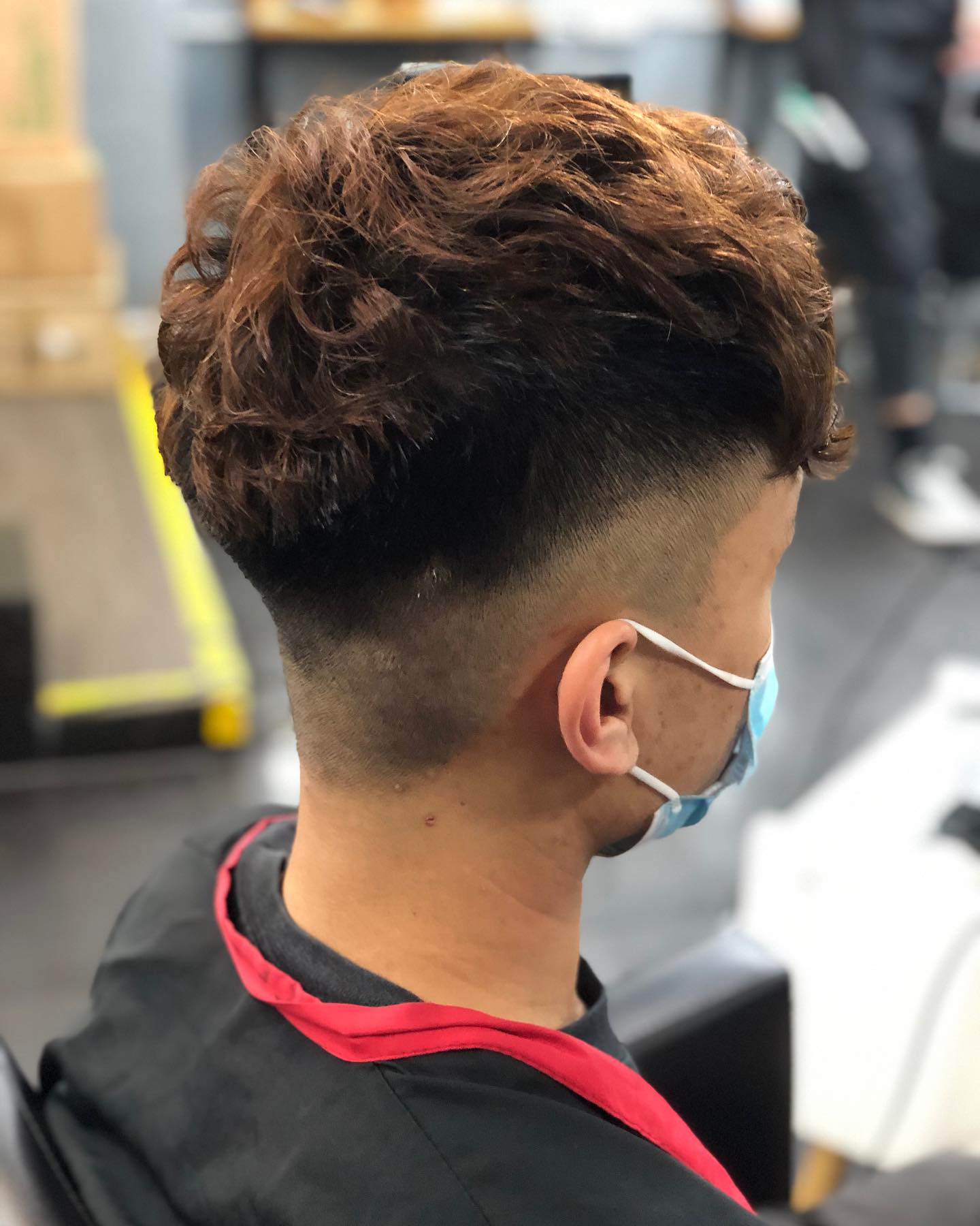 Hair Loading | Hong Kong Hong Kong