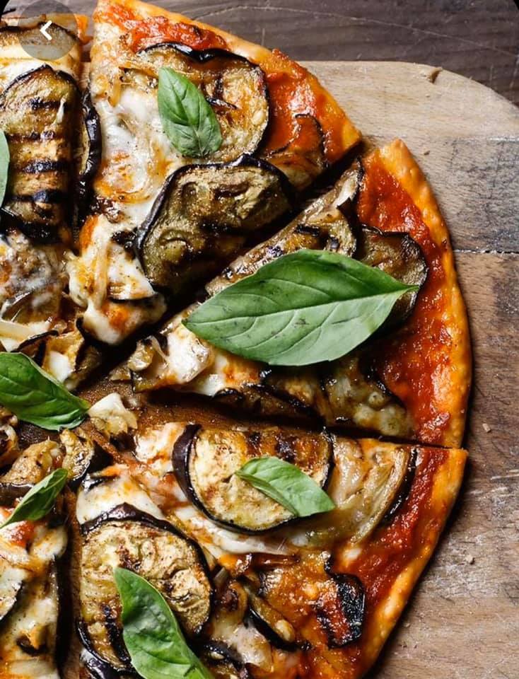 Tasty pizza | Brussels