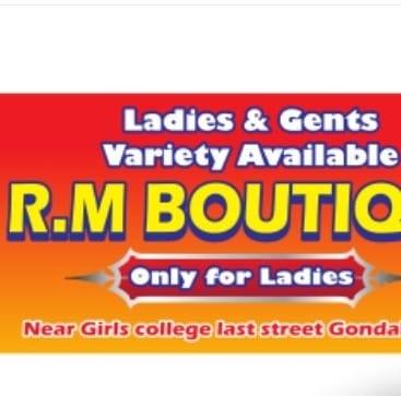 RM collection Pasrur