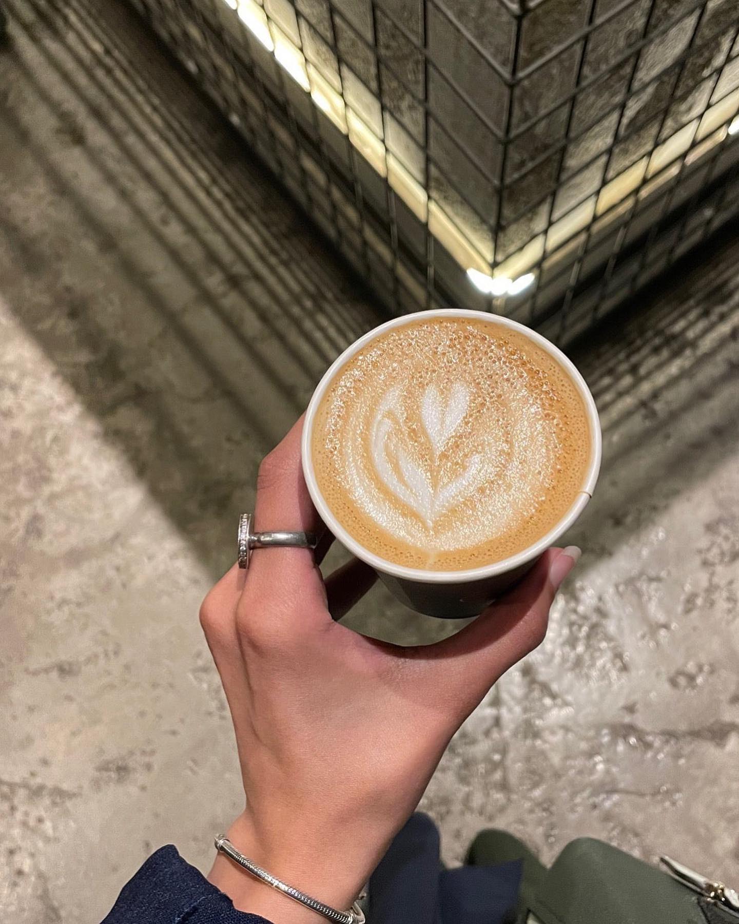 Personal Blog ثيرد كافيه Thirdcafe Sa حي النزهة فيسبوك