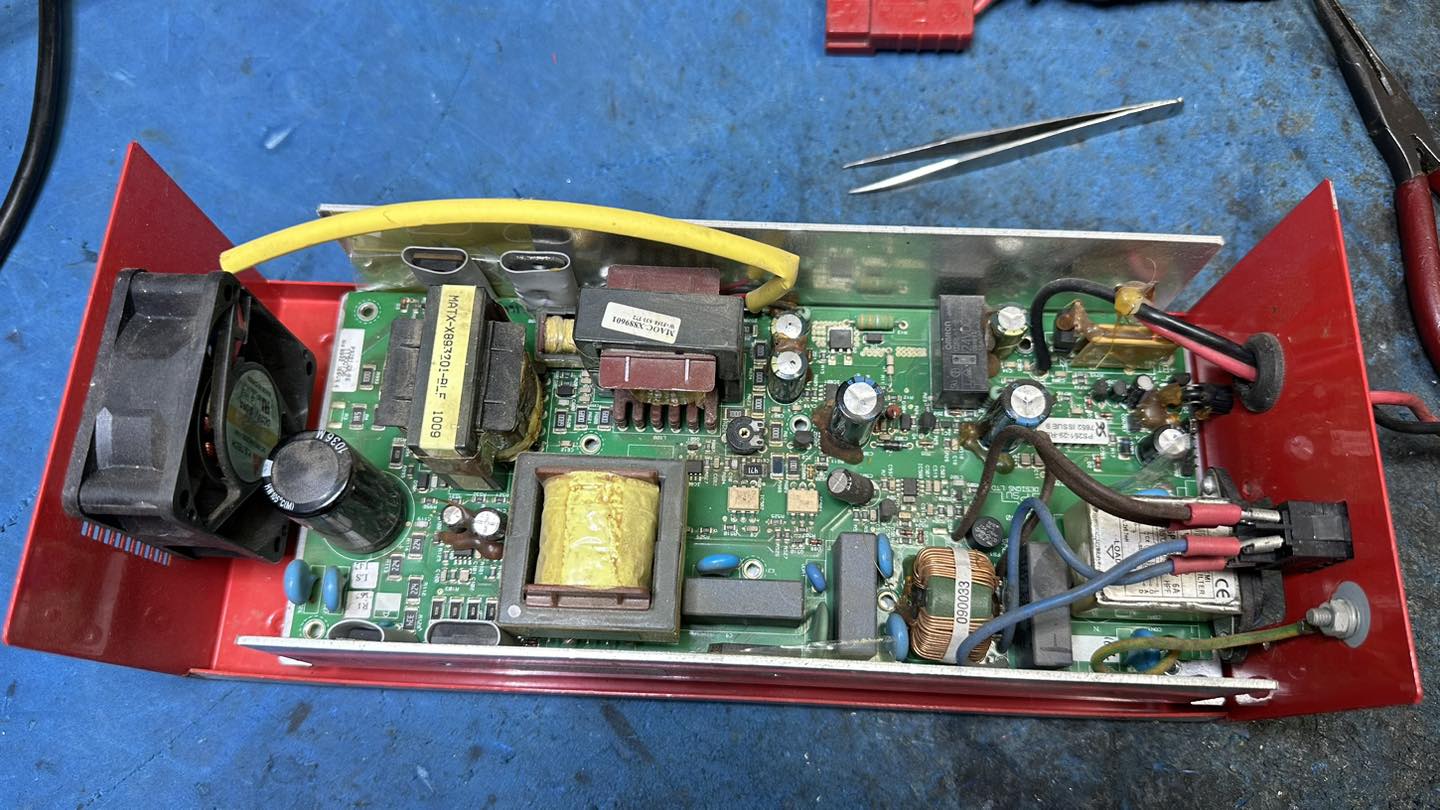 Tech-Power Supply | Nakhon Pathom