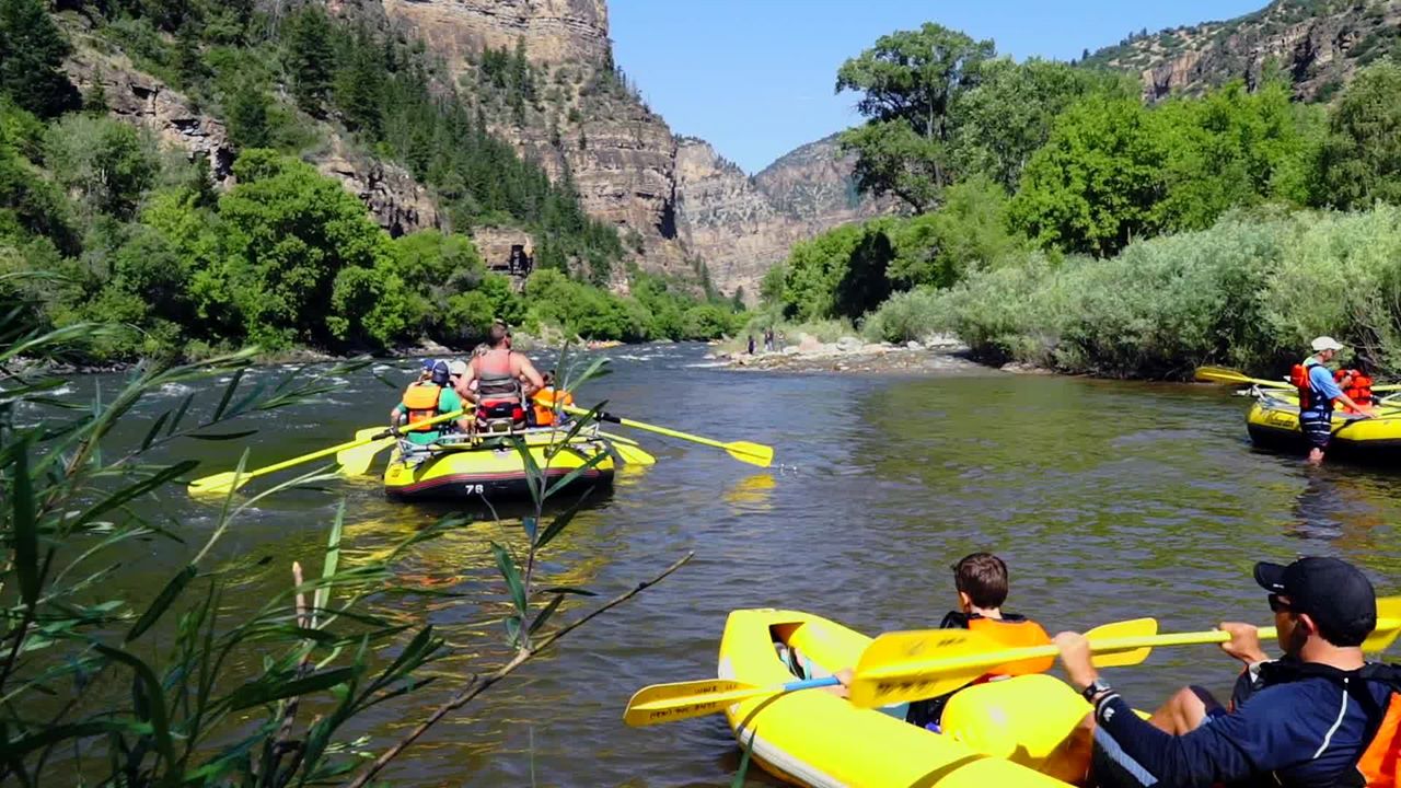 Bear Valley Rafting Company... - Bear Valley Rafting Company