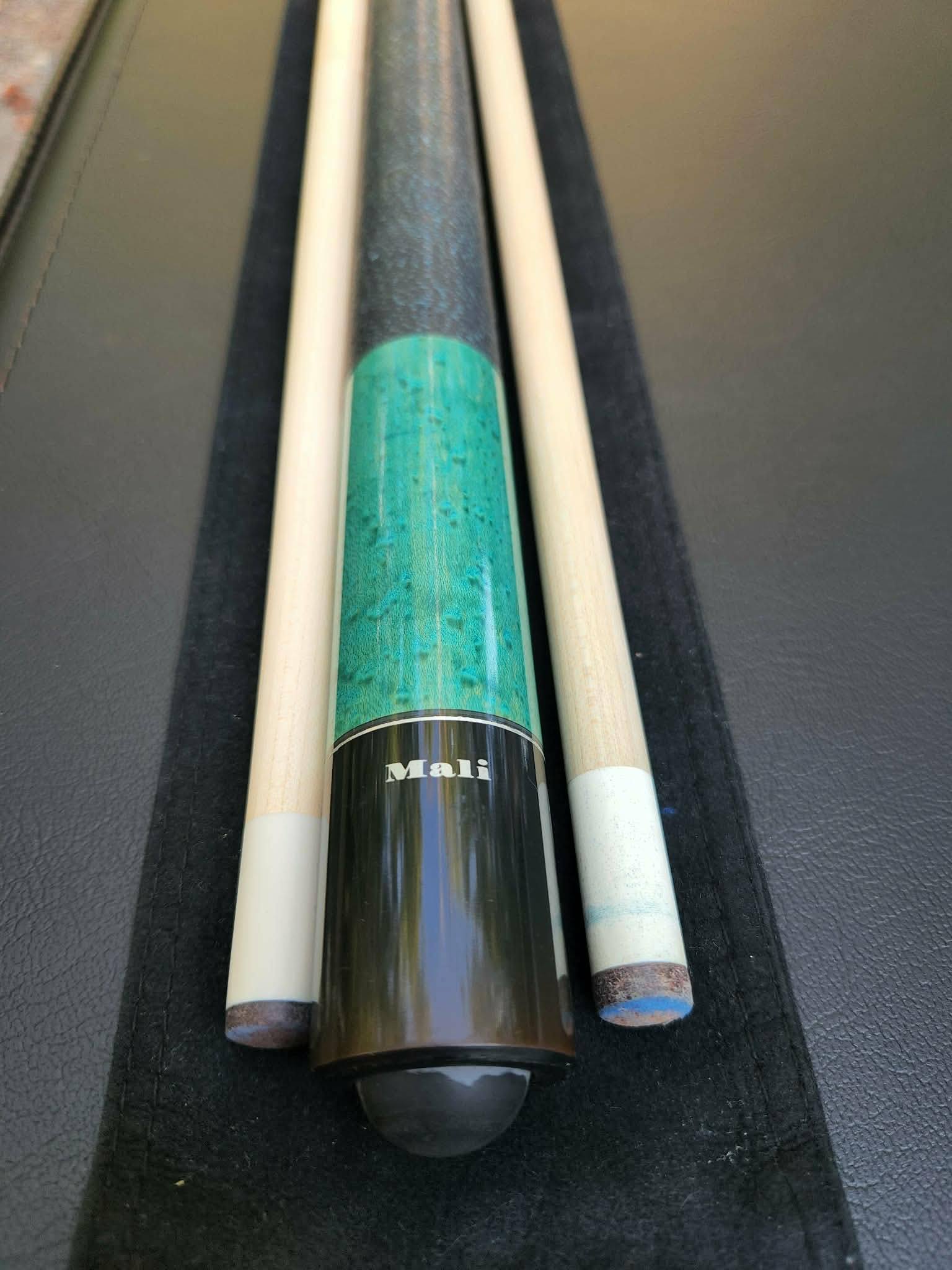Mali Cues | Facebook