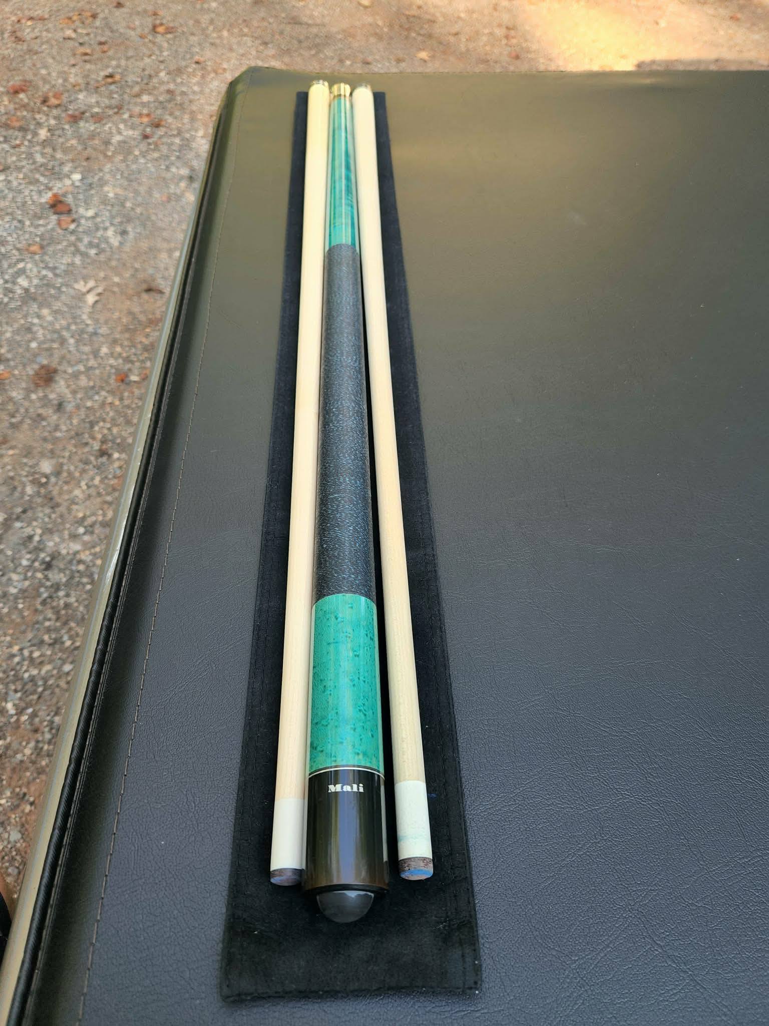 Mali Cues | Facebook