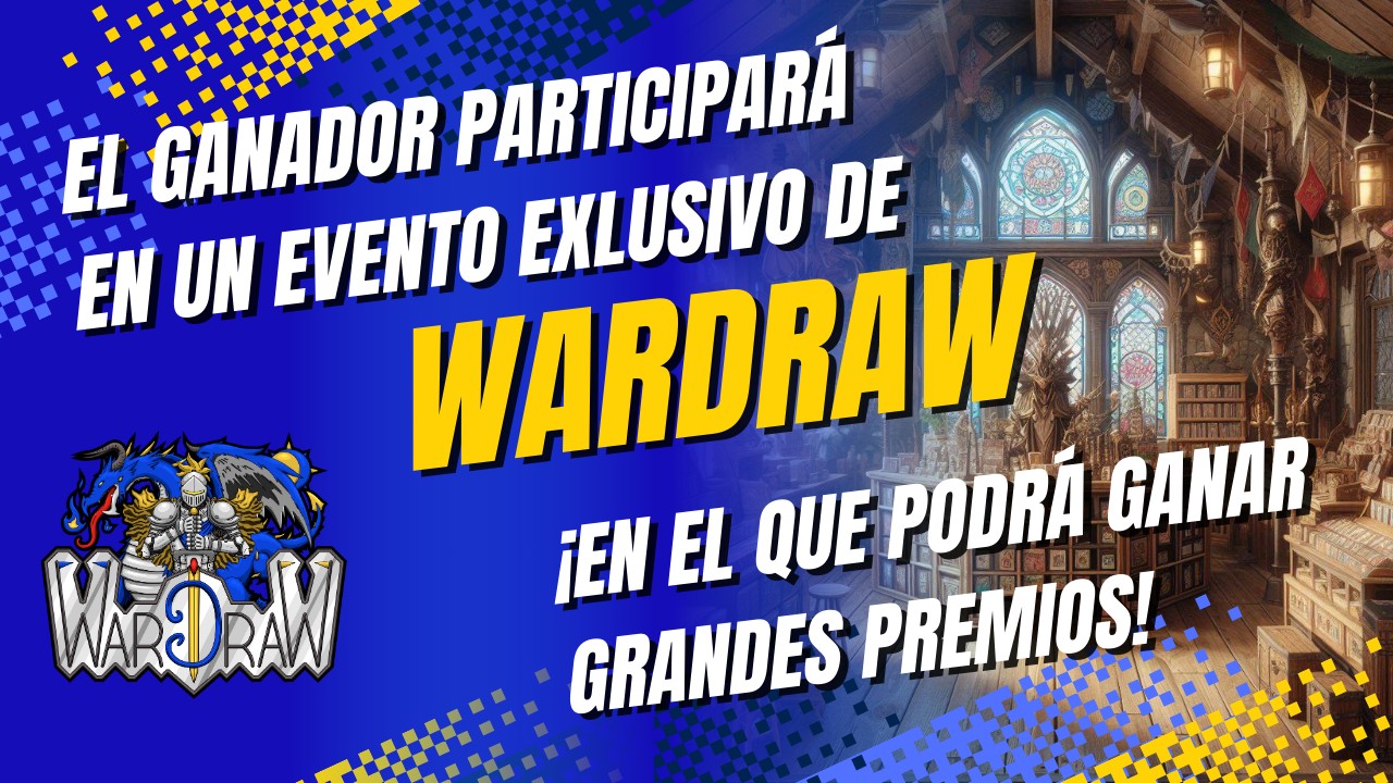 WardraW | Mérida