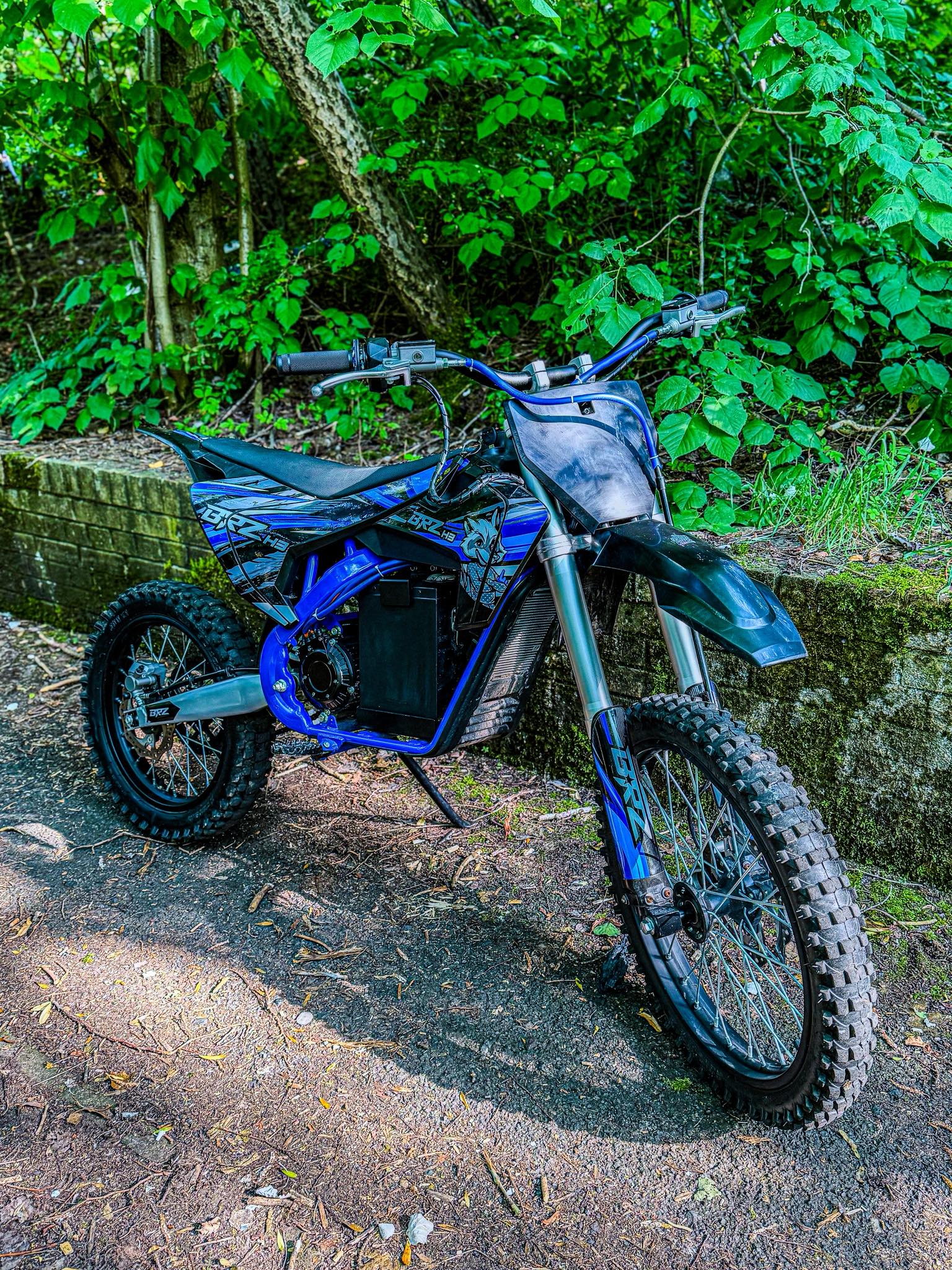 🔆Honda CRF125F Big Wheel FINANCE DELIVERY PAYMENT PLAN