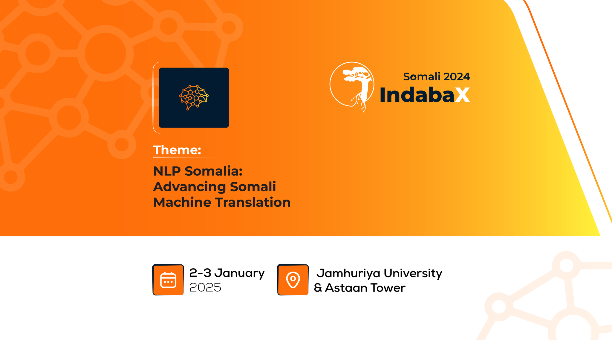 Deep Learning IndabaX Somalia | Mogadishu