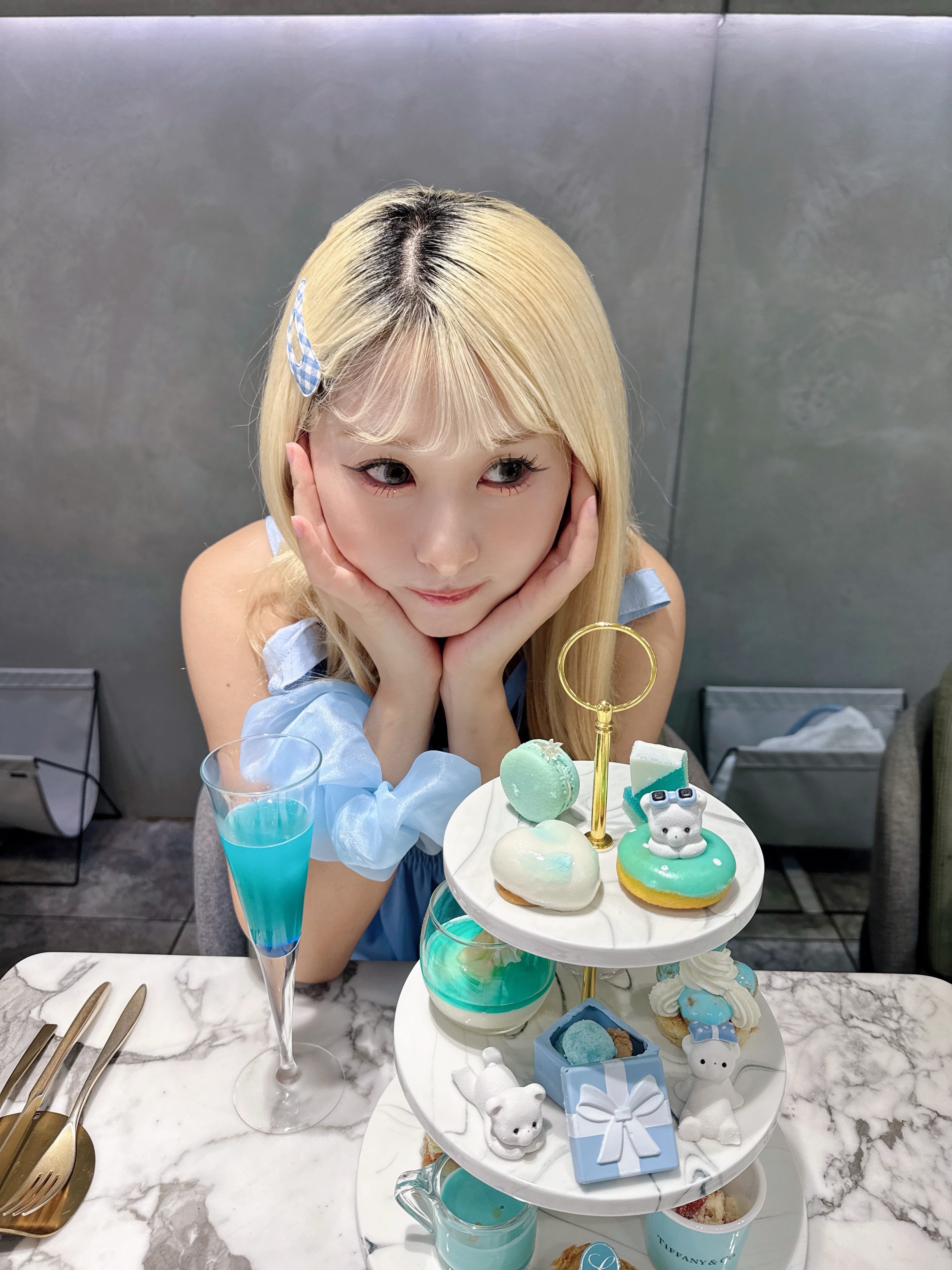 青野美沙稀