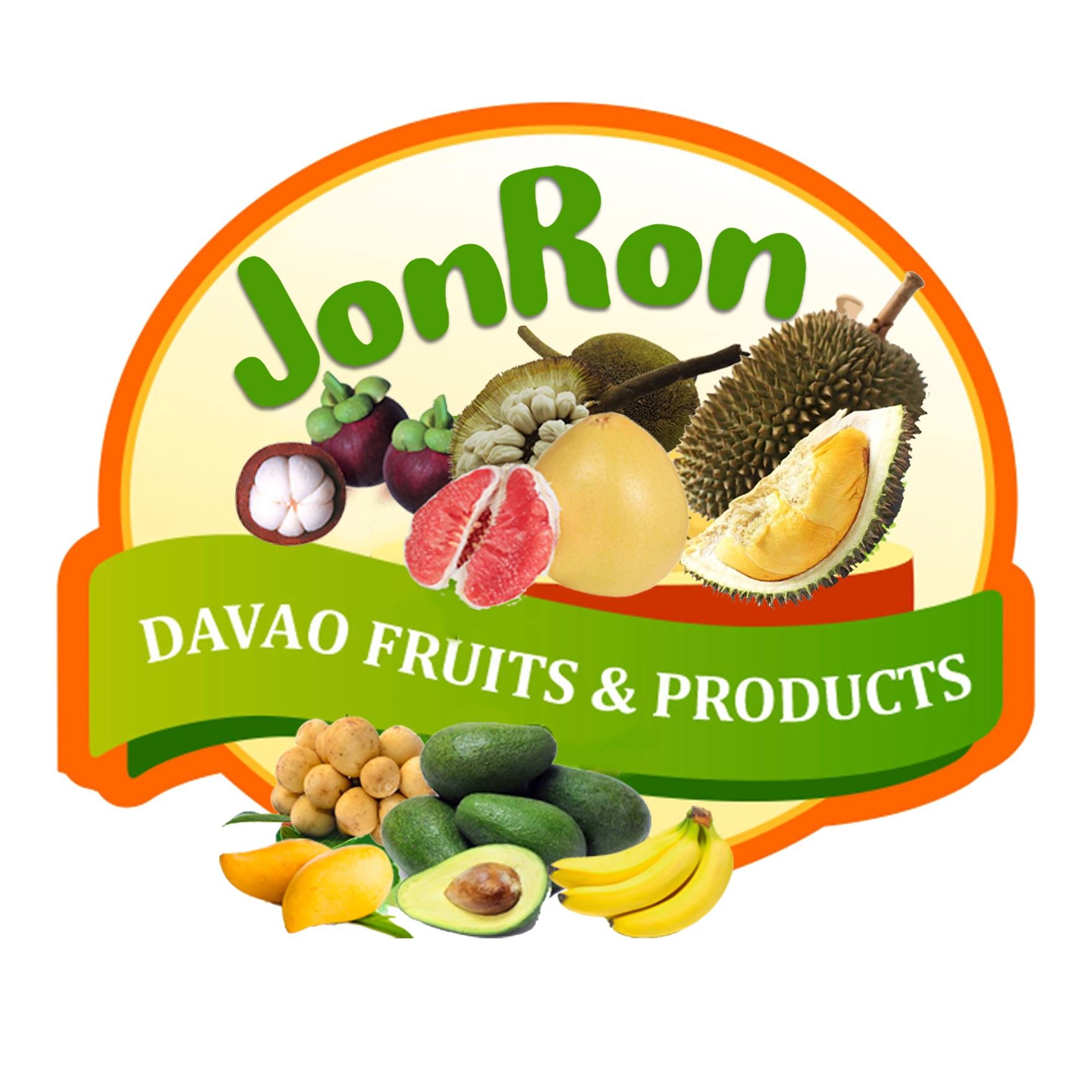 JonRon Davao fruits & products, Laguna - Kapag Durian, Davao dapat! 😍 # ...