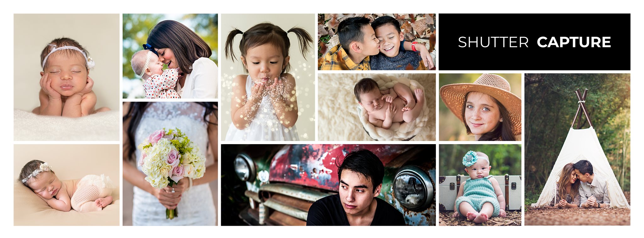 Shutter Capture Photography | Houston TX