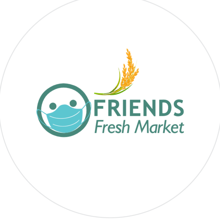 Friends Fresh Market added a new... - Friends Fresh Market