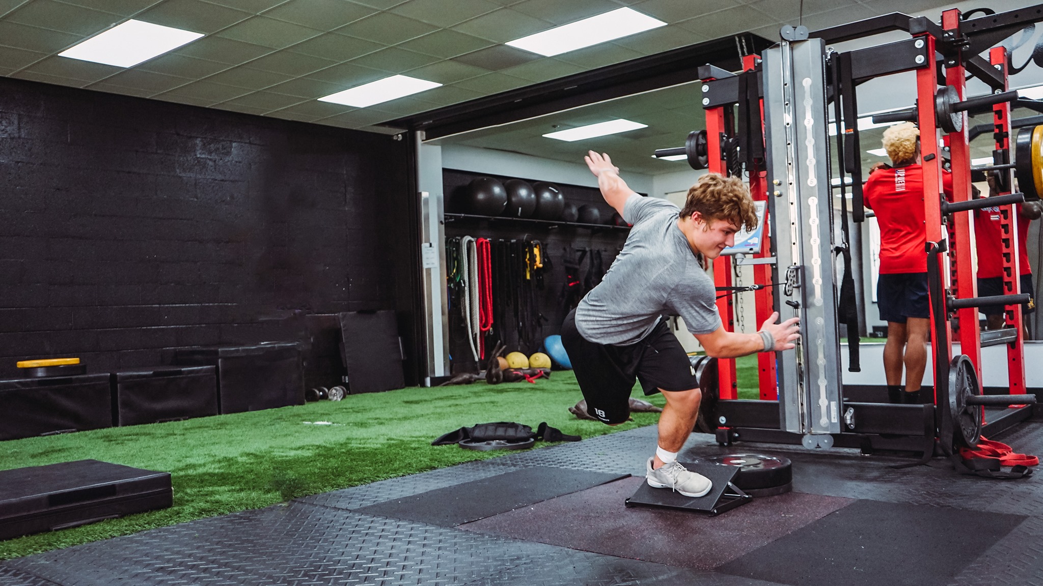 2SP Sports Performance | Madison Heights MI