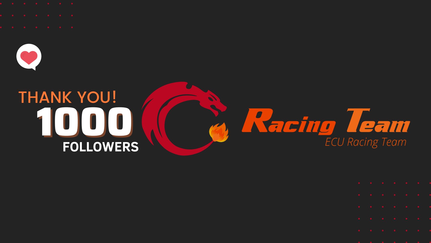 ECU Racing Team | Cairo