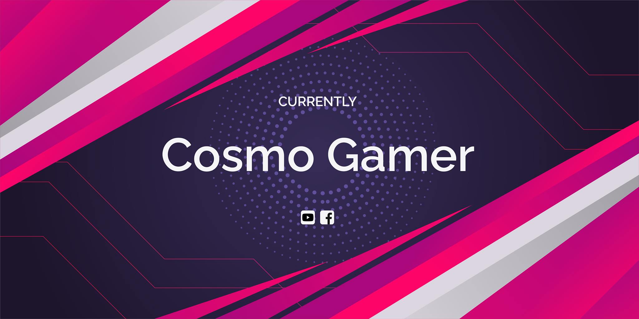 Cosmo Gamer