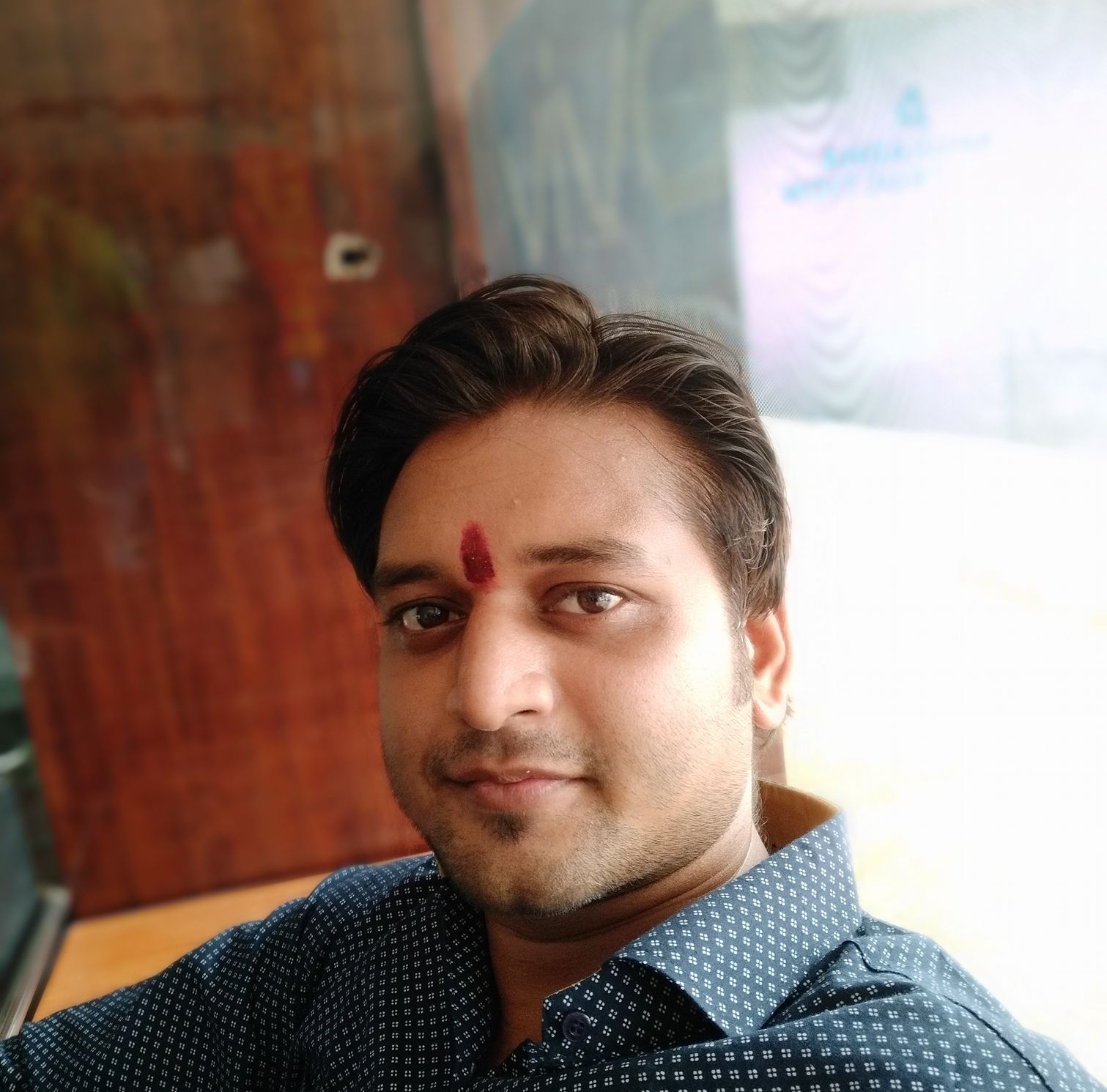 Tanveer Singh Rajput