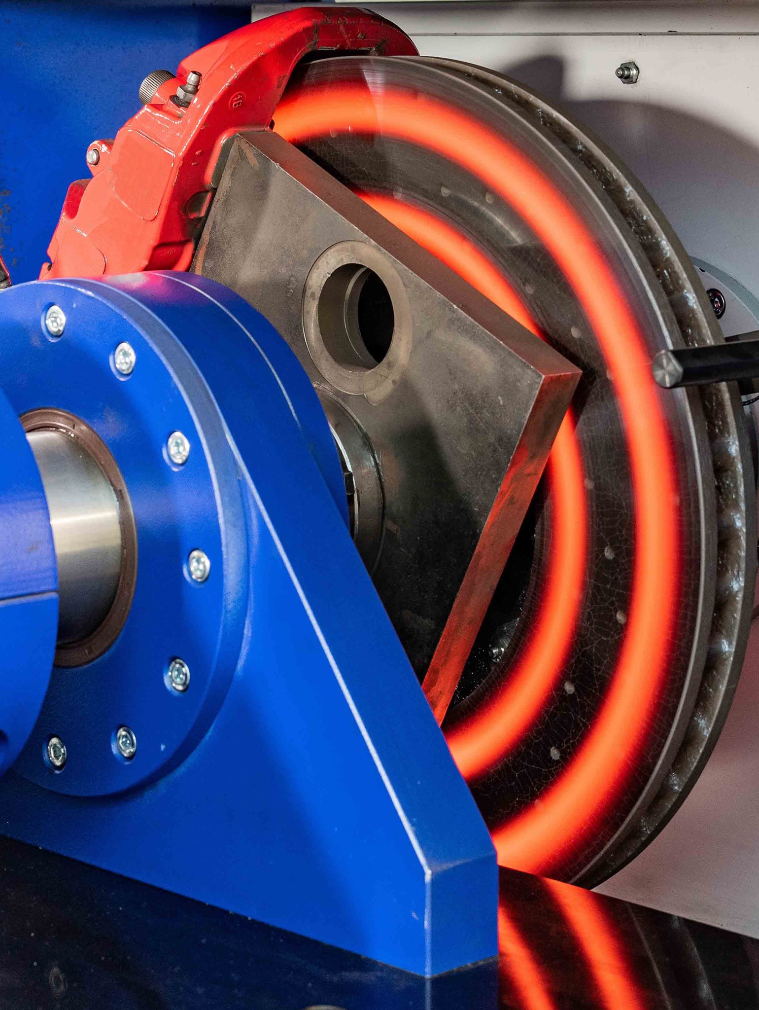 ABC - Advanced Brake Components
