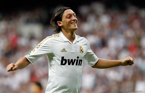 Mesut Ozil Fans Home Facebook