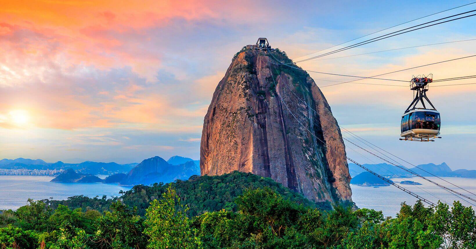 Terrasse Rio | Rio de Janeiro RJ