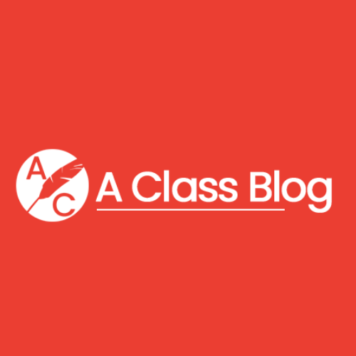 A Class Blogs