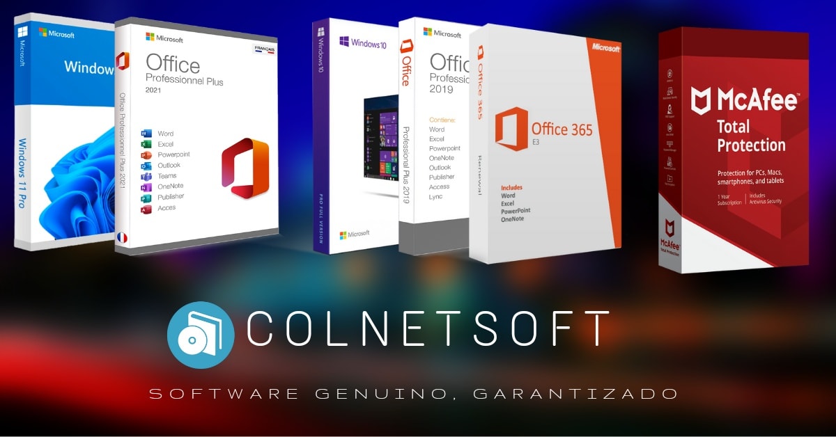 Colnet Soft