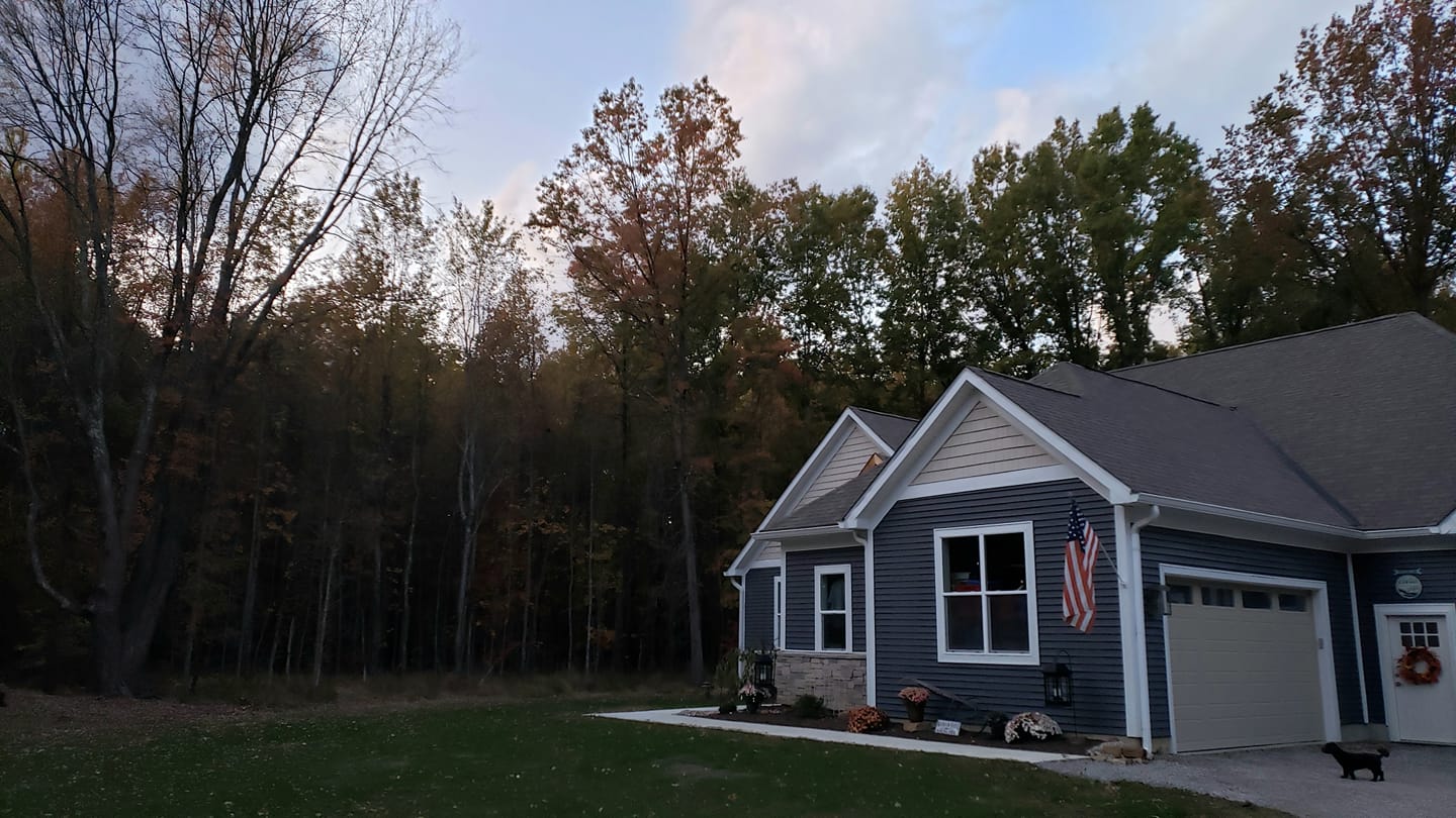 LS Contractors | Bethel OH