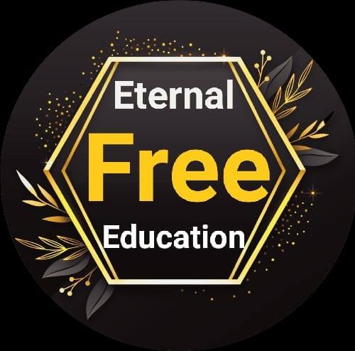Eternal Free Education