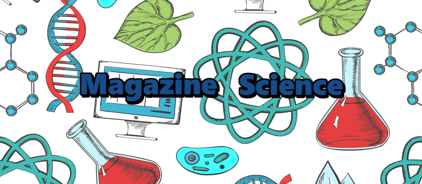 Magazine Science