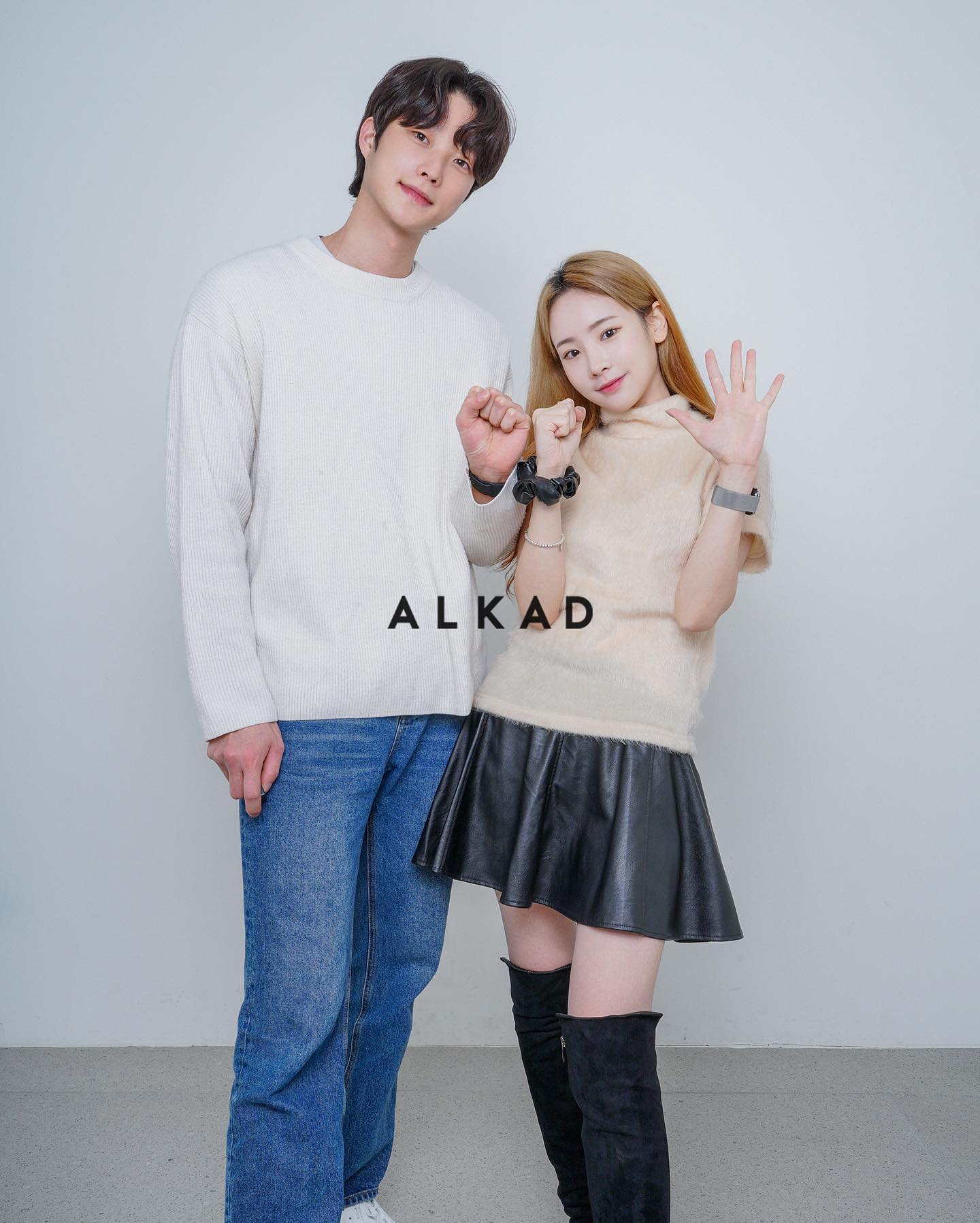 Alkad Studio - 🎉 기념일엔 아묻따 알카드! #500일축하합니다! #하이엔드셀프사진관... | Facebook
