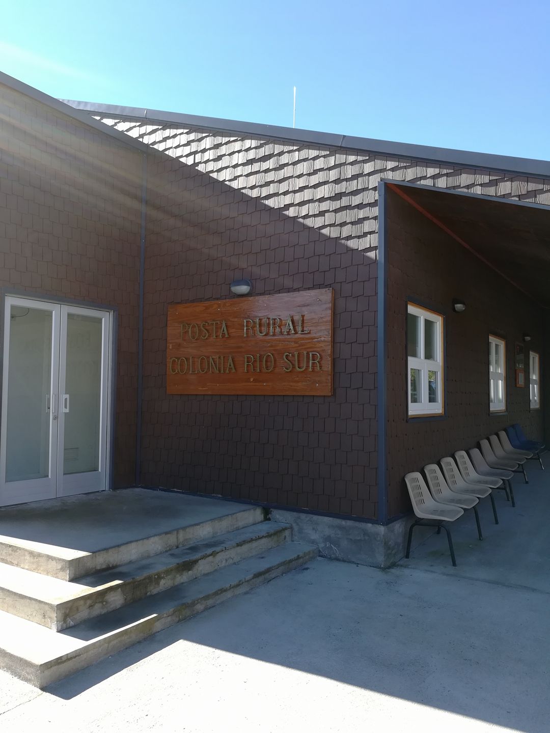 Posta Salud Colonia Río Sur | Puerto Varas